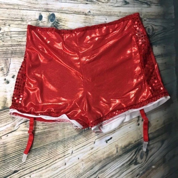 🌸 BOGO 🆕 Katy Perry Whip Cream Concert Costume M - Picture 5 of 6